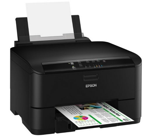 Epson WorkForce Pro