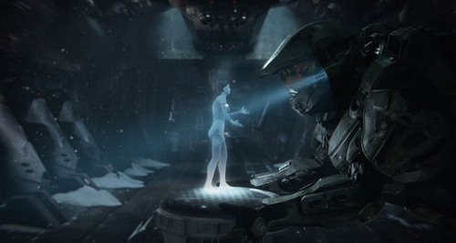 Halo4