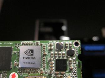 ��� NVIDIA Tegra