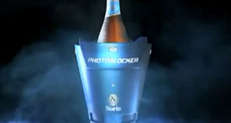 Norte Photoblocker