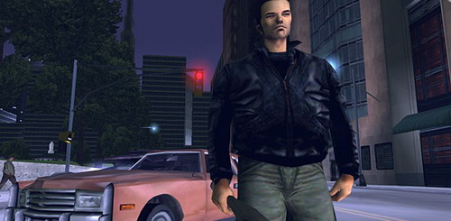 GTA