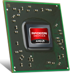 Видеокарты Radeon HD 7000M