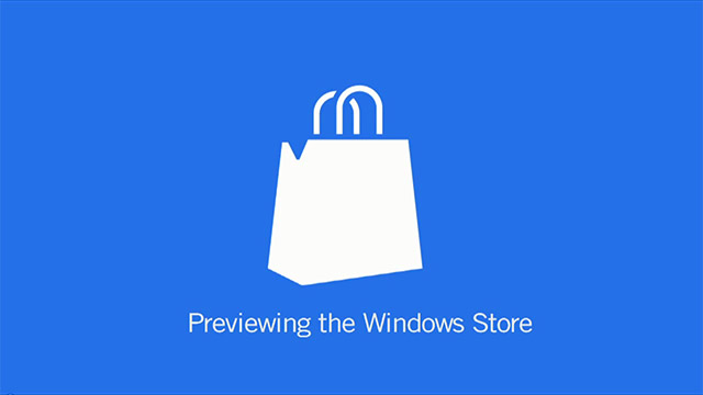 ����������� Windows Store
