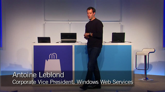 ����������� Windows Store