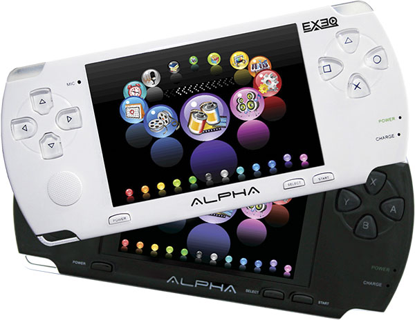 EXEQ Alpha