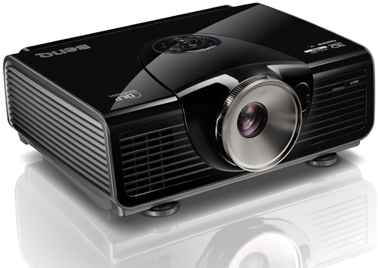 BenQ W7000