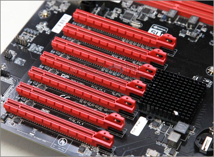 EVGA SR-X