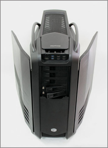 Cooler Master Cosmos II