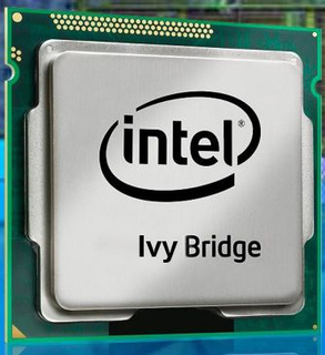 Ivy Bridge