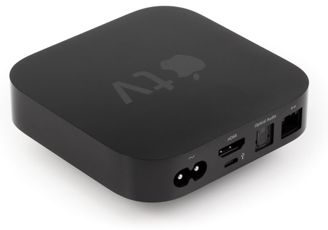 Apple TV