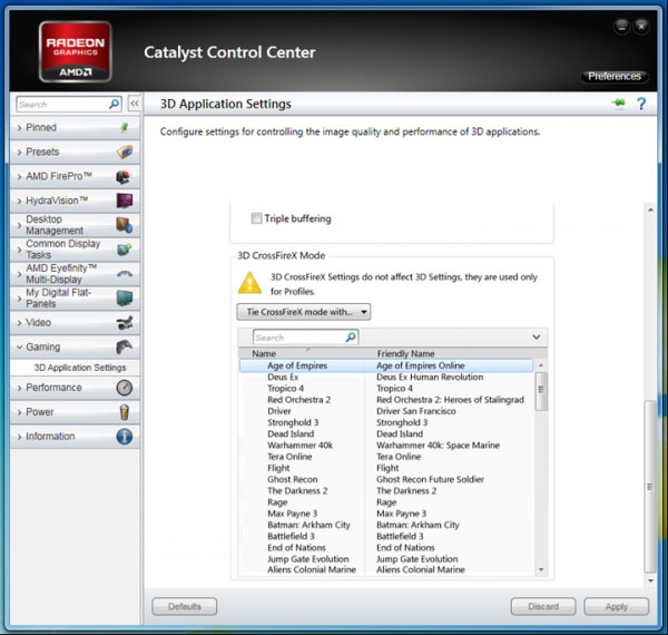 Catalyst 12.1 Preview