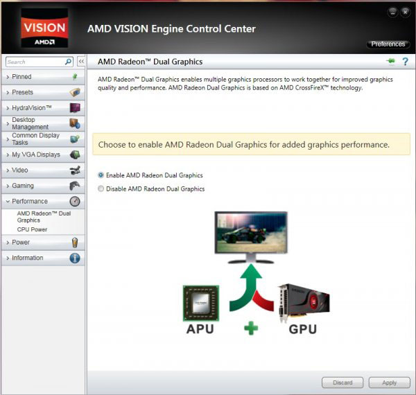 Catalyst 12.1 Preview