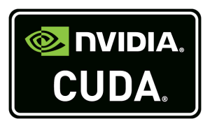 ������� NVIDIA CUDA