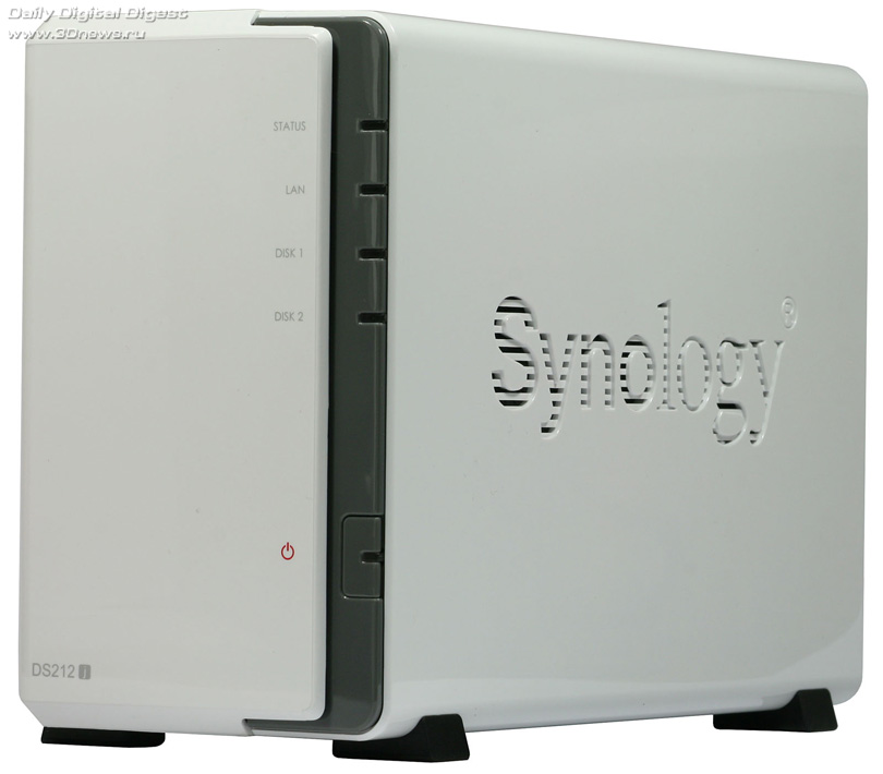 Synology DS212j