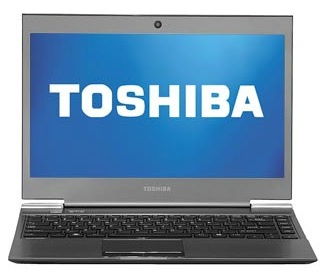 Toshiba