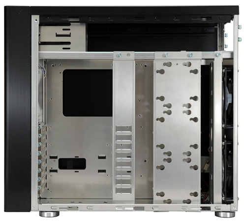 Lian Li THE HUMMER PC-100