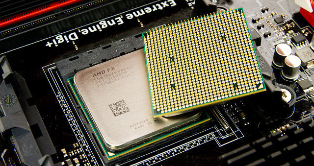 AMD FX