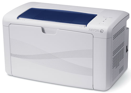 Xerox Phaser 3010/3040