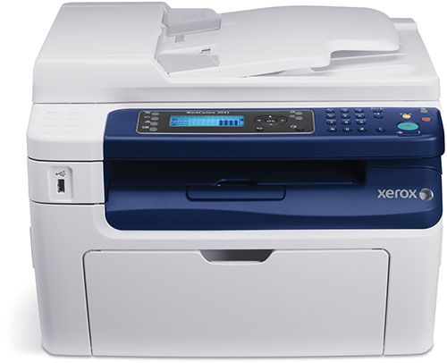  Xerox WorkCentre 3045B/NI