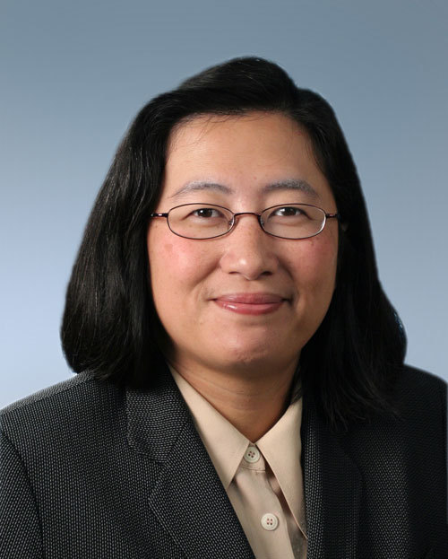 ���� ��� (Dr. Lisa Su)