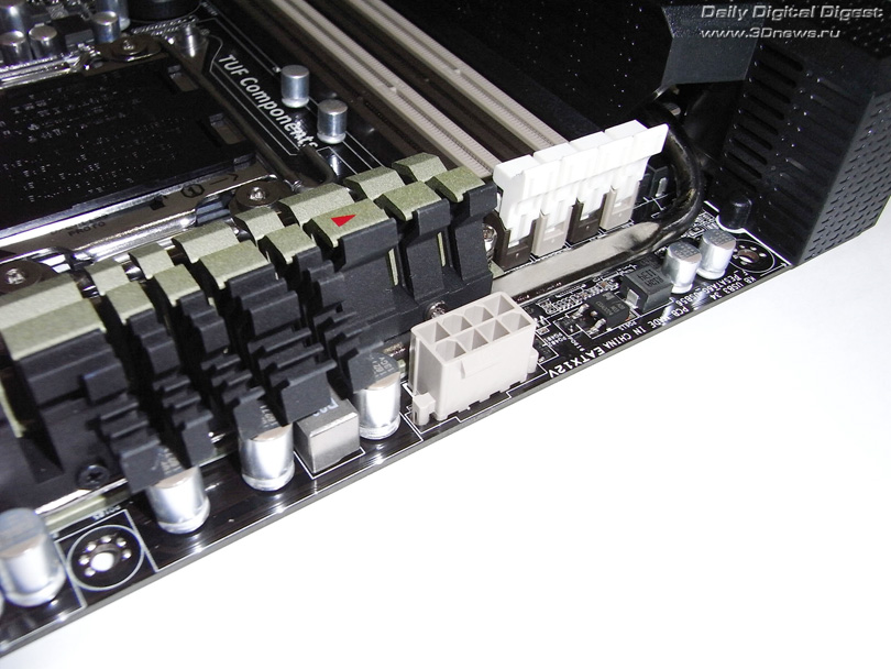 ASUS Sabertooth X79 ������ �������