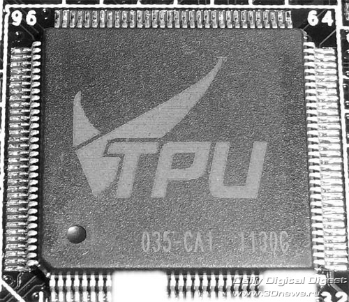 ASUS Sabertooth X79 PCI