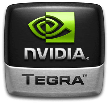 ������� NVIDIA Tegra