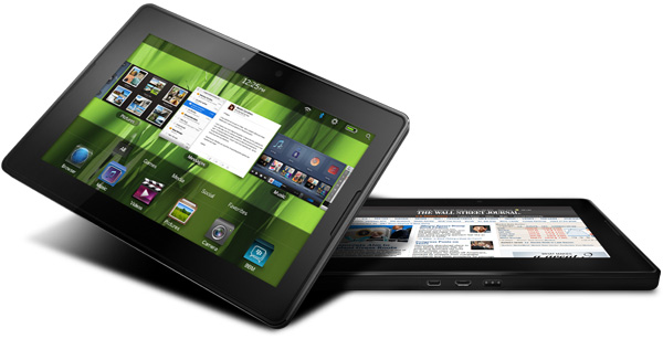 BlackBerry PlayBook BlackBerry PlayBook
