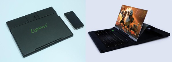 LightPad