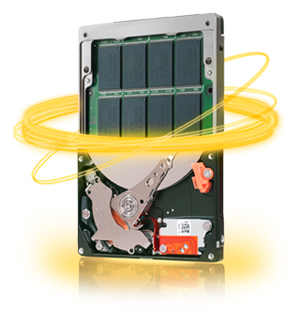 HDD