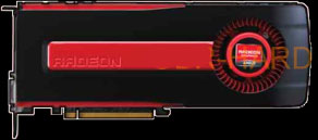 AMD Radeon HD 7970