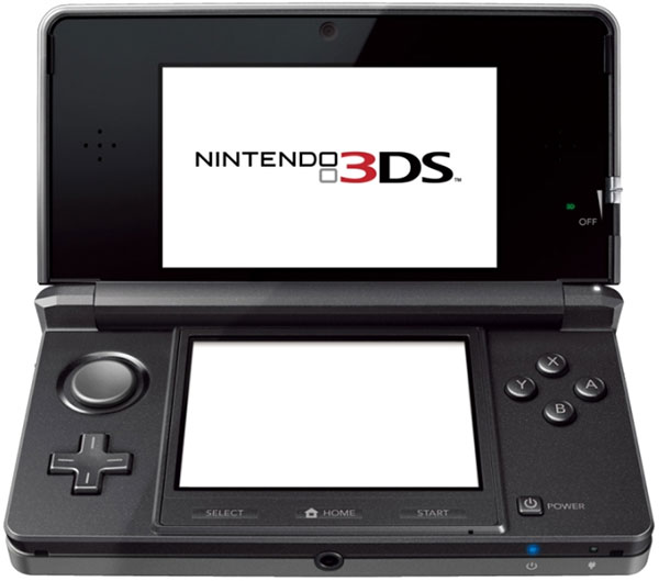 Nintendo 3DS