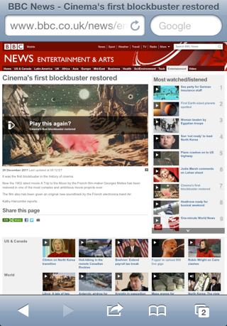 BBC News