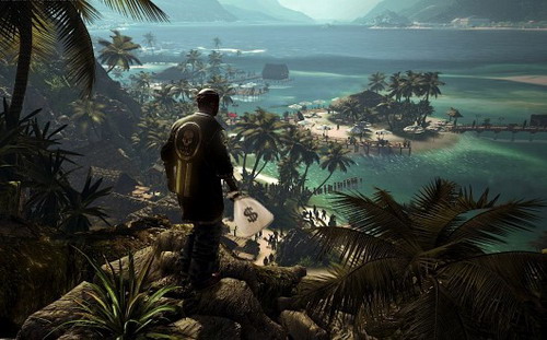 Dead Island
