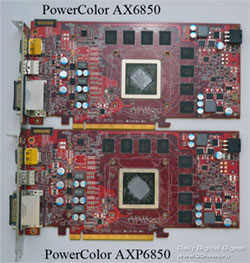 XFX GeForce GTX 480