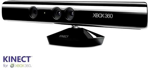 Microsoft Kinect