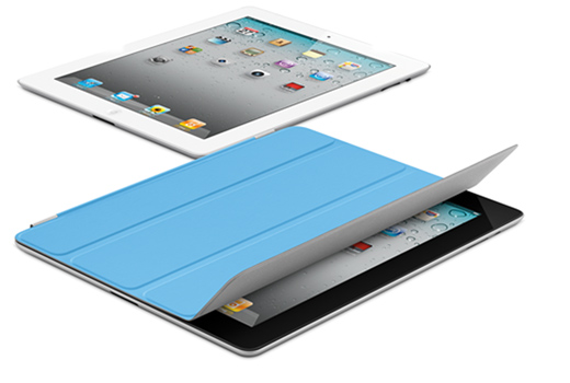 iPad 2