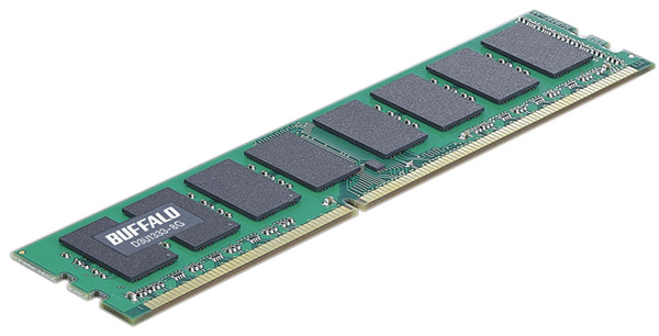 Buffalo 8GB D3N1333 Series DIMM