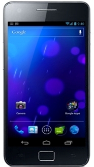 Samsung Galaxy