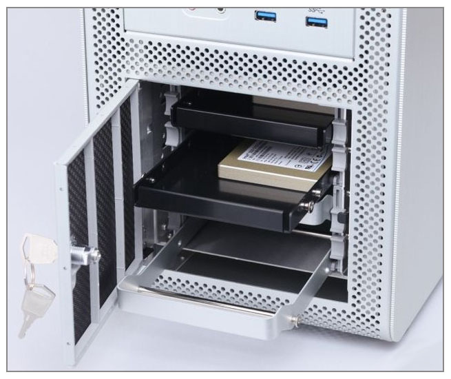 Epson Endeavor Pro 750