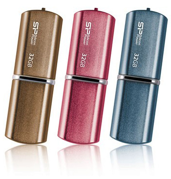 Silicon Power LuxMini 720