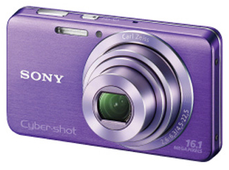Sony Cyber-shot W630