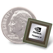 ������� NVIDIA Tegra 2