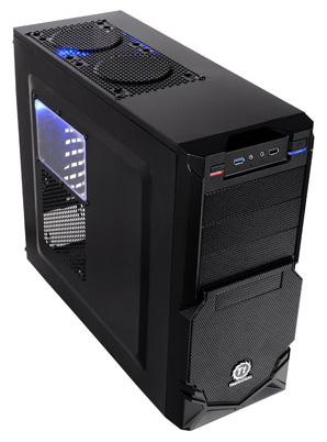 Thermaltake Tt eSports Commander MS-II