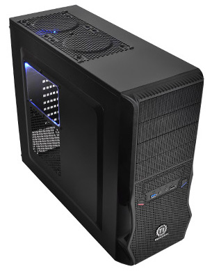 Thermaltake Tt eSports Commander MS-III