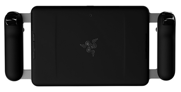 Razer Project Fiona PC Gaming Tablet