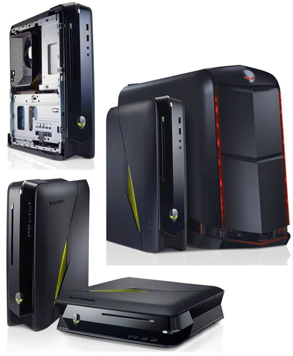 Alienware X51