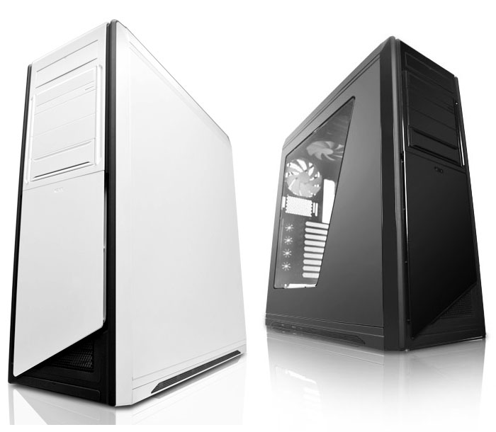 NZXT Switch 810 NZXT Switch 810