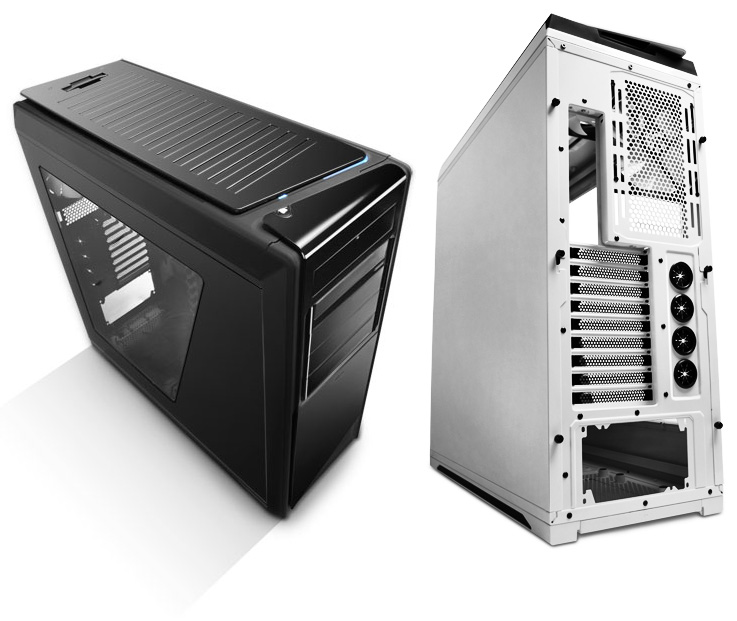 NZXT Switch 810