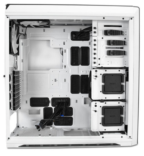 NZXT Switch 810
